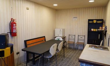 Local Comercial en Venta en Avenida Errazuriz