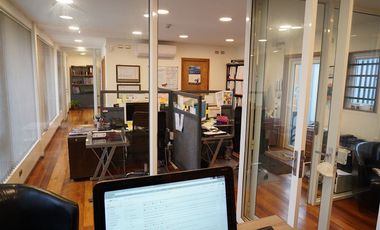 Local Comercial en Venta en Avenida Errazuriz