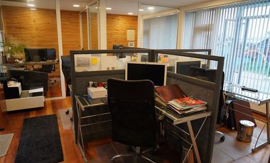Local Comercial en Venta en Avenida Errazuriz