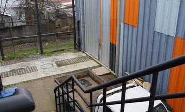 Local Comercial en Venta en Avenida Errazuriz