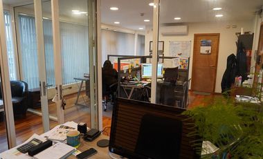 Local Comercial en Venta en Avenida Errazuriz