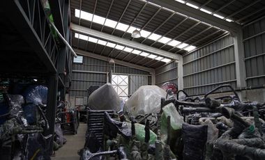 Local Comercial en Venta en Avenida Errazuriz
