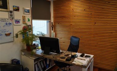 Local Comercial en Venta en Avenida Errazuriz