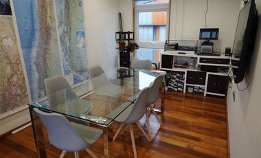 Local Comercial en Venta en Avenida Errazuriz