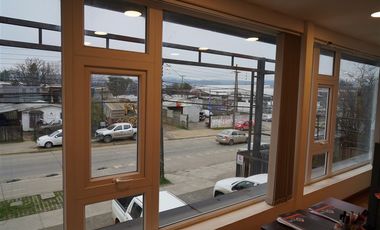 Local Comercial en Venta en Avenida Errazuriz