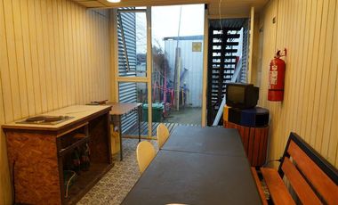 Local Comercial en Venta en Avenida Errazuriz