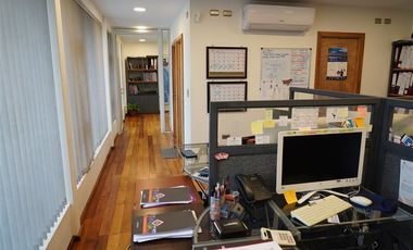 Local Comercial en Venta en Avenida Errazuriz