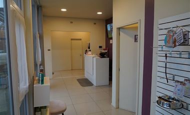 Local Comercial en Venta en Avenida Errazuriz