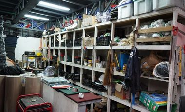Local Comercial en Venta en Avenida Errazuriz