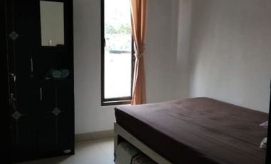 Rumah mewah 2 lantai dipusat kota bogor