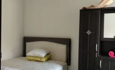 Rumah mewah 2 lantai dipusat kota bogor