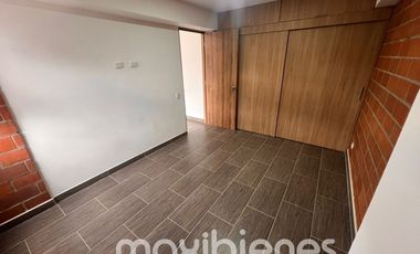 apartamento en arriendo en la gabriela. Cod A67423