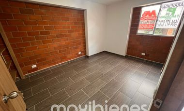 apartamento en arriendo en la gabriela. Cod A67423