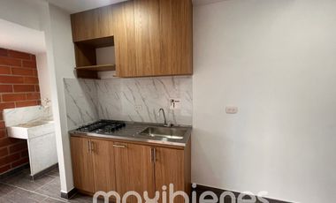 apartamento en arriendo en la gabriela. Cod A67423