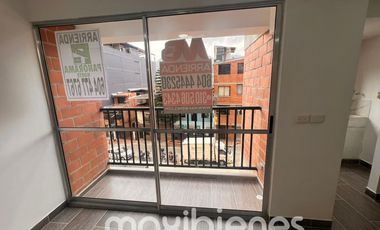 apartamento en arriendo en la gabriela. Cod A67423