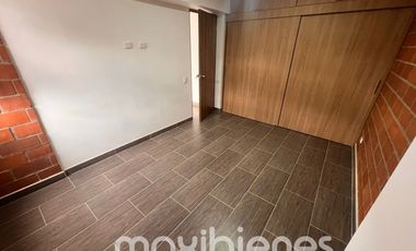 apartamento en arriendo en la gabriela. Cod A67423