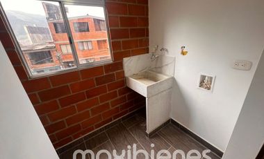 apartamento en arriendo en la gabriela. Cod A67423