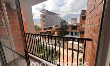 apartamento en arriendo en la gabriela. Cod A67423