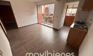 apartamento en arriendo en la gabriela. Cod A67423