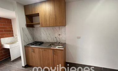 apartamento en arriendo en la gabriela. Cod A67423