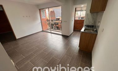 apartamento en arriendo en la gabriela. Cod A67423