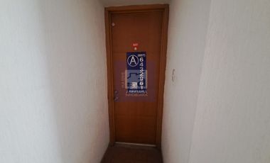 COD. 3738 - SE ARRIENDA APARTAESTUDIO - BARRIO: ANTONIA SANTOS