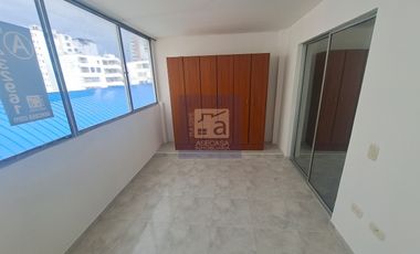 COD. 3738 - SE ARRIENDA APARTAESTUDIO - BARRIO: ANTONIA SANTOS