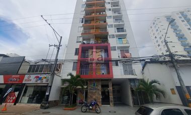 COD. 3738 - SE ARRIENDA APARTAESTUDIO - BARRIO: ANTONIA SANTOS