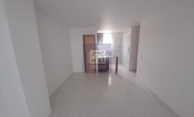 COD. 3738 - SE ARRIENDA APARTAESTUDIO - BARRIO: ANTONIA SANTOS