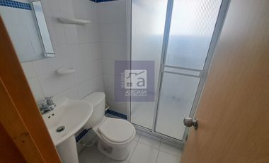 COD. 3738 - SE ARRIENDA APARTAESTUDIO - BARRIO: ANTONIA SANTOS