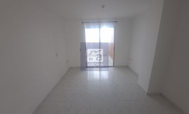 COD. 3738 - SE ARRIENDA APARTAESTUDIO - BARRIO: ANTONIA SANTOS