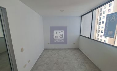 COD. 3738 - SE ARRIENDA APARTAESTUDIO - BARRIO: ANTONIA SANTOS