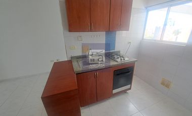 COD. 3738 - SE ARRIENDA APARTAESTUDIO - BARRIO: ANTONIA SANTOS