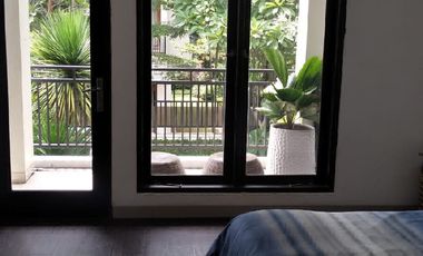 Rumah Siap Huni Full Furnished Kemang Jakarra Selatan