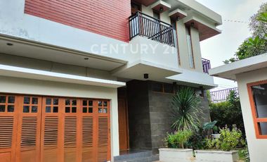Rumah Siap Huni Full Furnished Kemang Jakarra Selatan