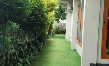 Rumah Siap Huni Full Furnished Kemang Jakarra Selatan