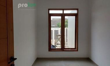 Rumah Baru Di Arcamanik On Progres Ready Stok Hanya 2 Unit Dekat Sport Jabar