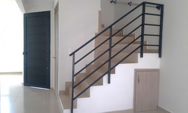 casa en arriendo en camino real. Cod A108298