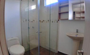 casa en arriendo en camino real. Cod A108298