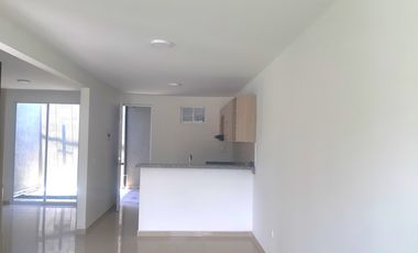 casa en arriendo en camino real. Cod A108298