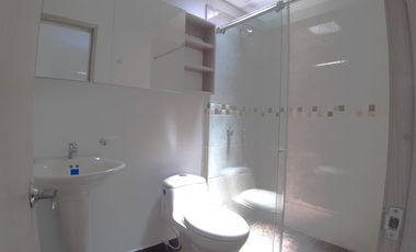 casa en arriendo en camino real. Cod A108298