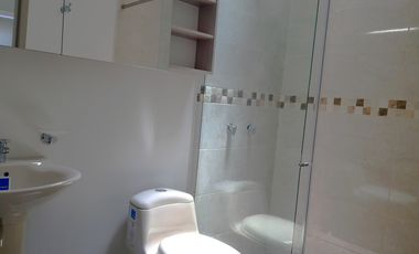 casa en arriendo en camino real. Cod A108298