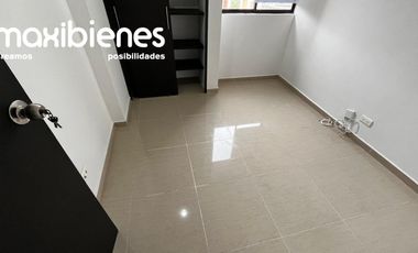 apartamento en arriendo en suramerica. Cod A64393