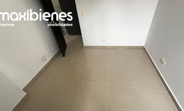 apartamento en arriendo en suramerica. Cod A64393