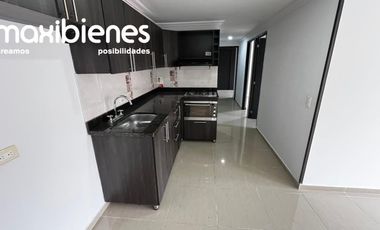 apartamento en arriendo en suramerica. Cod A64393