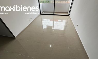 apartamento en arriendo en suramerica. Cod A64393