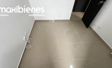 apartamento en arriendo en suramerica. Cod A64393