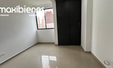 apartamento en arriendo en suramerica. Cod A64393