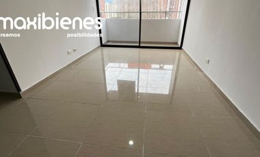 apartamento en arriendo en suramerica. Cod A64393