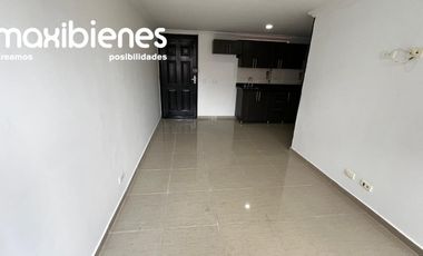 apartamento en arriendo en suramerica. Cod A64393